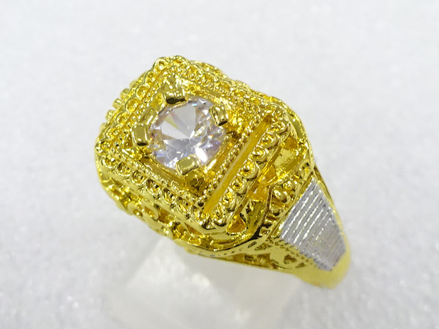 Japanese Kimono / Antique Accessories Metal